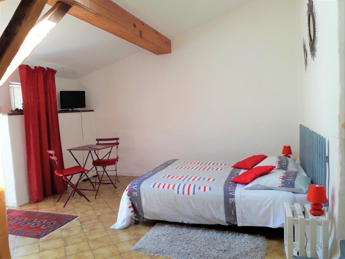 Chambres D'Hotes La Frise Corpe Esterno foto