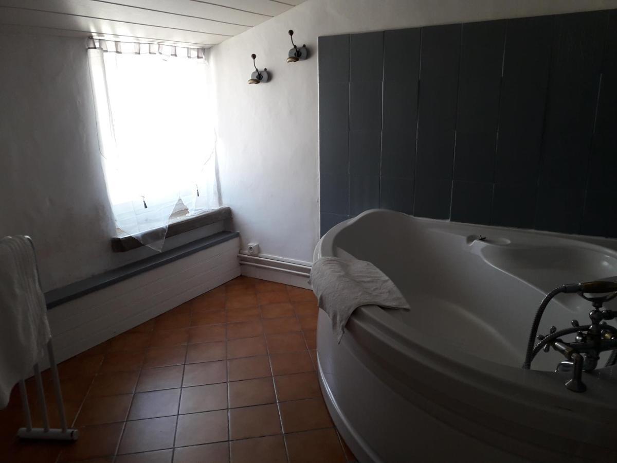 Chambres D'Hotes La Frise Corpe Esterno foto