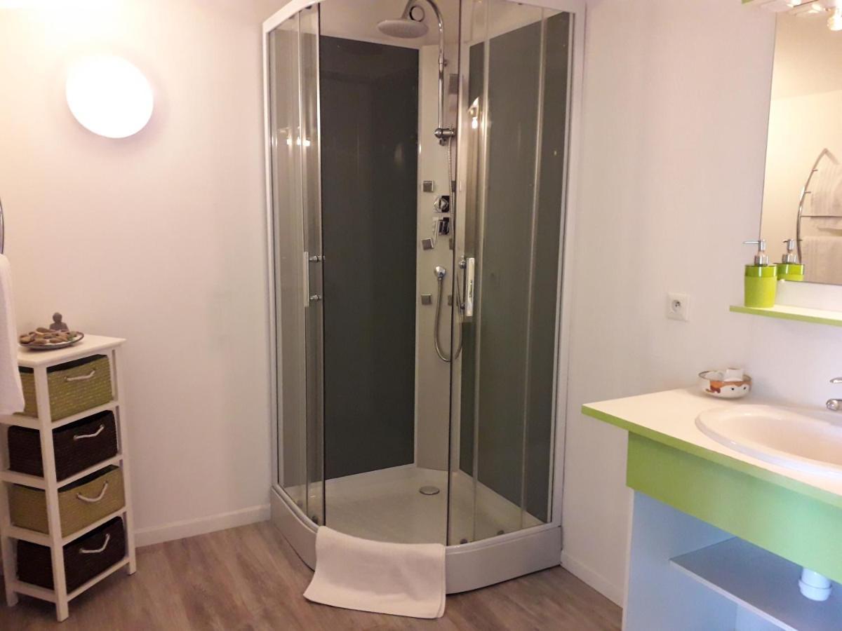 Chambres D'Hotes La Frise Corpe Esterno foto
