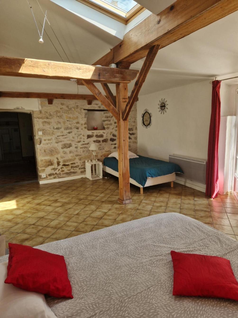Chambres D'Hotes La Frise Corpe Esterno foto
