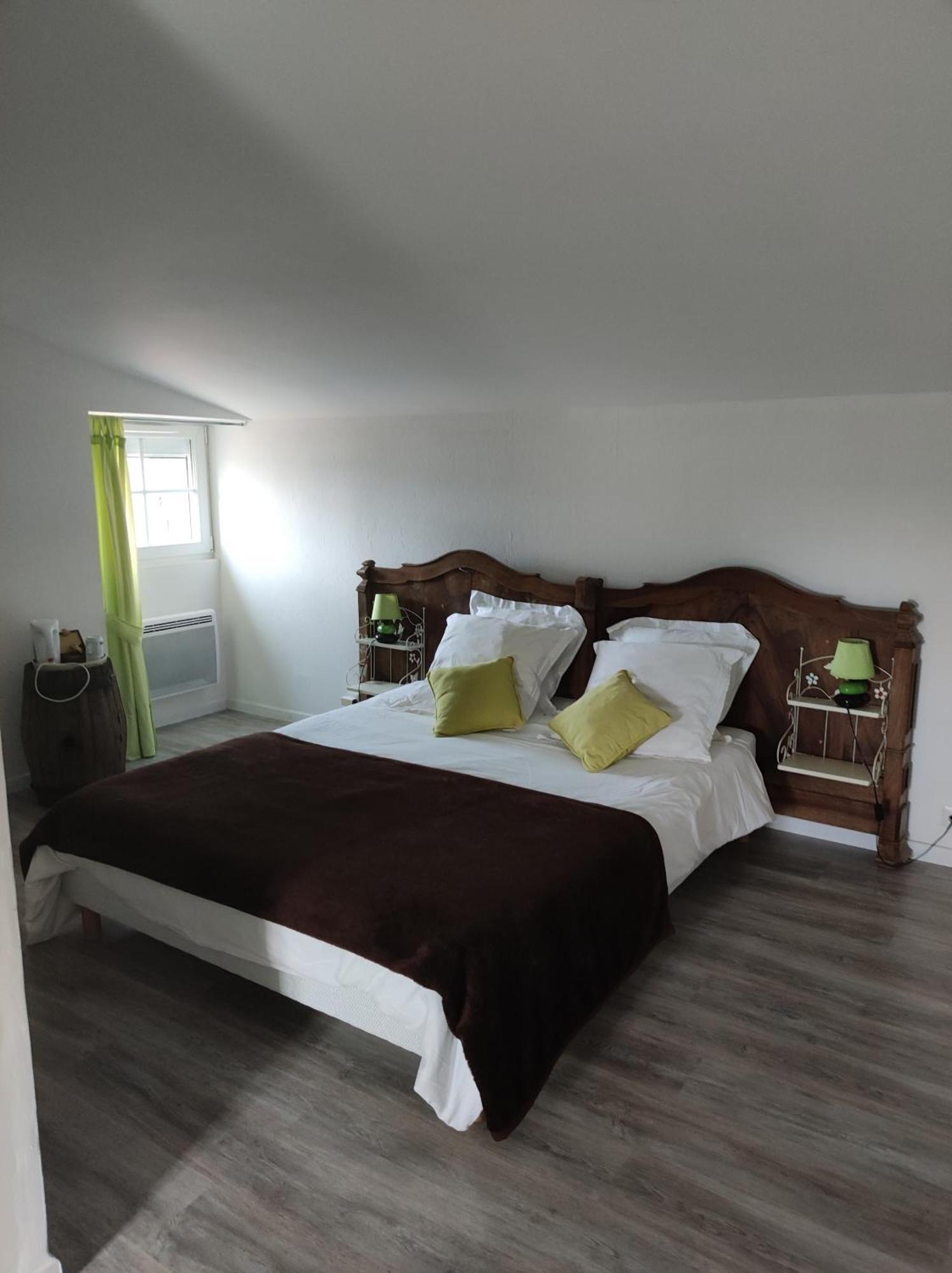 Chambres D'Hotes La Frise Corpe Esterno foto