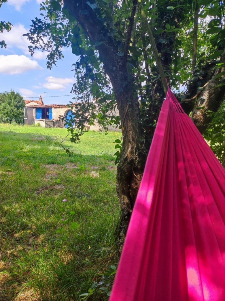 Chambres D'Hotes La Frise Corpe Esterno foto