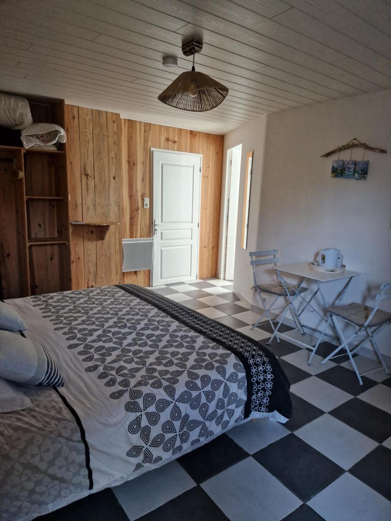 Chambres D'Hotes La Frise Corpe Esterno foto
