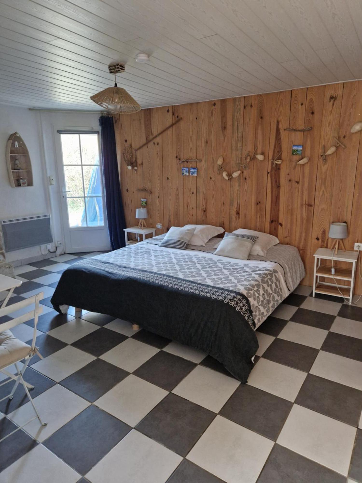 Chambres D'Hotes La Frise Corpe Esterno foto